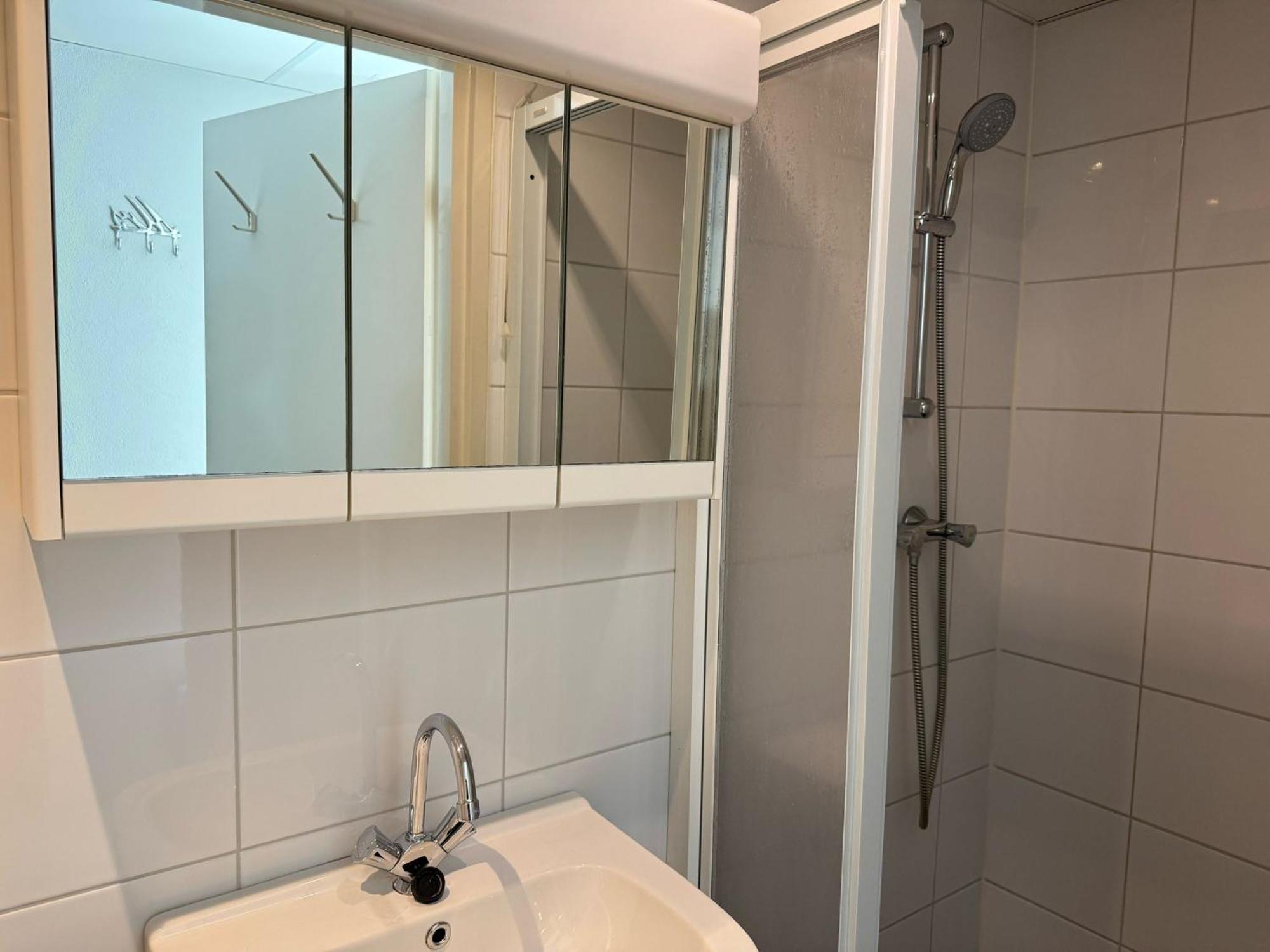 Апартаменты Seaview 15 Зандфорт Экстерьер фото
